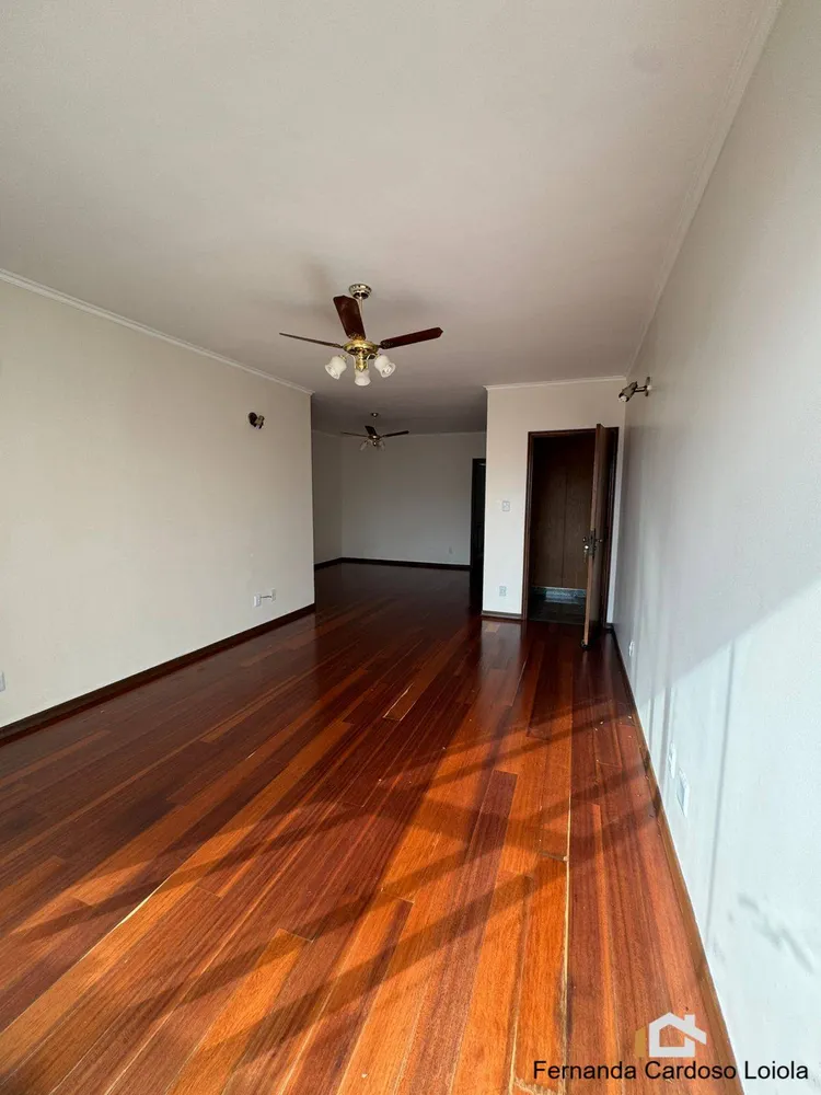 Apartamento, 3 quartos, 134 m² - Foto 3