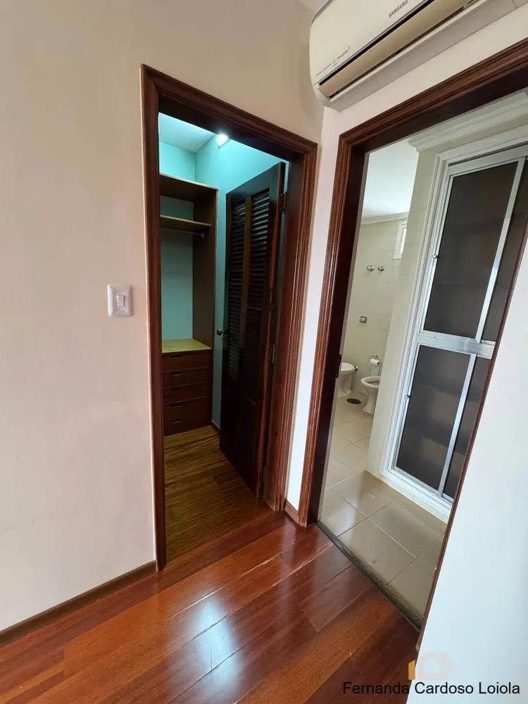 Apartamento, 3 quartos, 134 m² - Foto 5