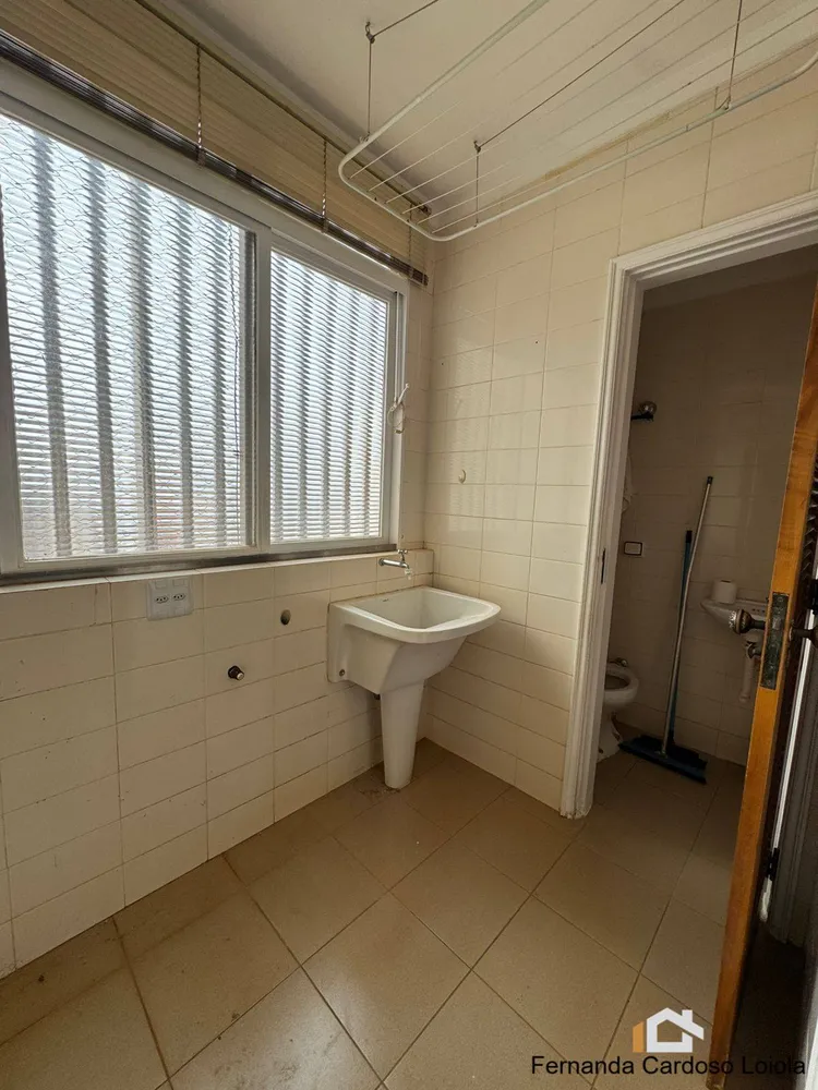 Apartamento, 3 quartos, 134 m² - Foto 2