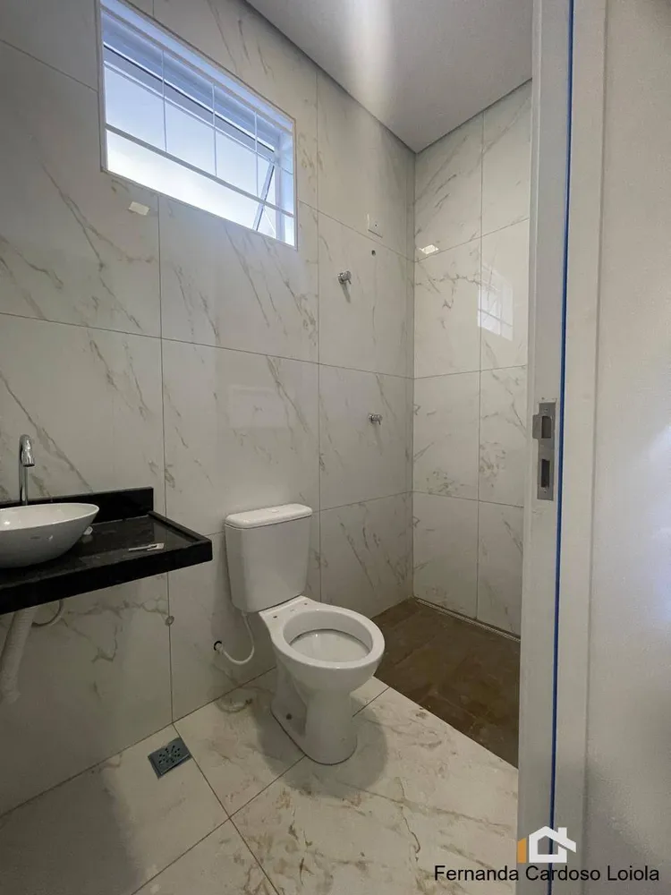 Casa, 3 quartos, 150 m² - Foto 3