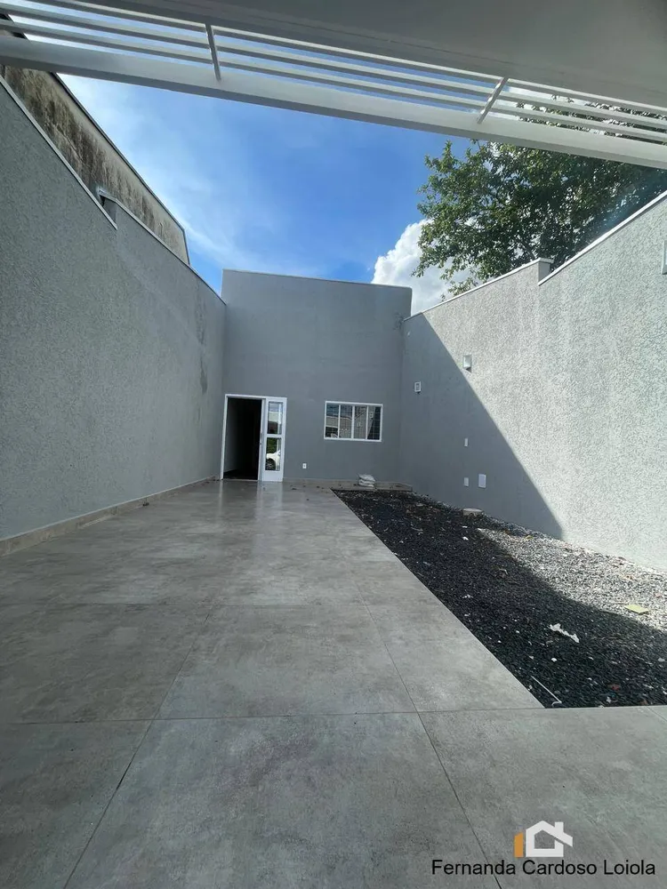 Casa, 3 quartos, 150 m² - Foto 1