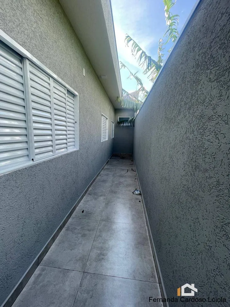 Casa, 3 quartos, 150 m² - Foto 4