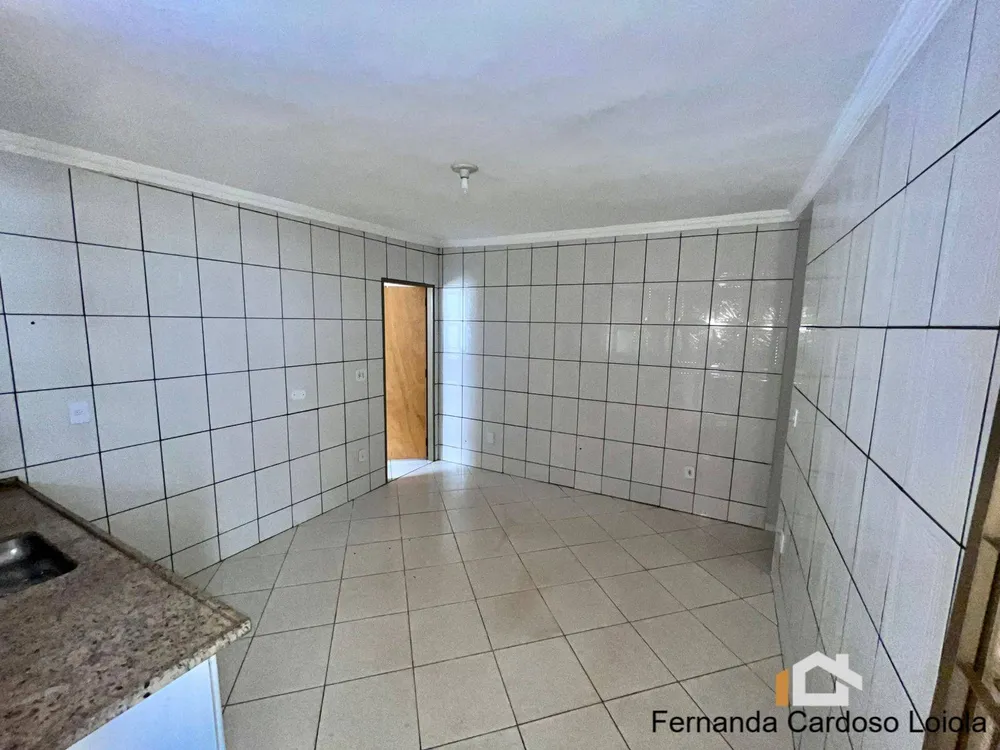 Casa, 3 quartos, 180 m² - Foto 8
