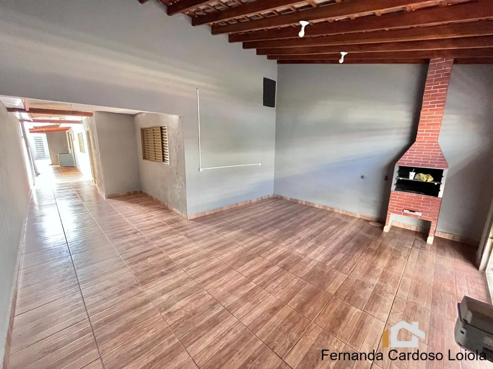 Casa, 3 quartos, 180 m² - Foto 4