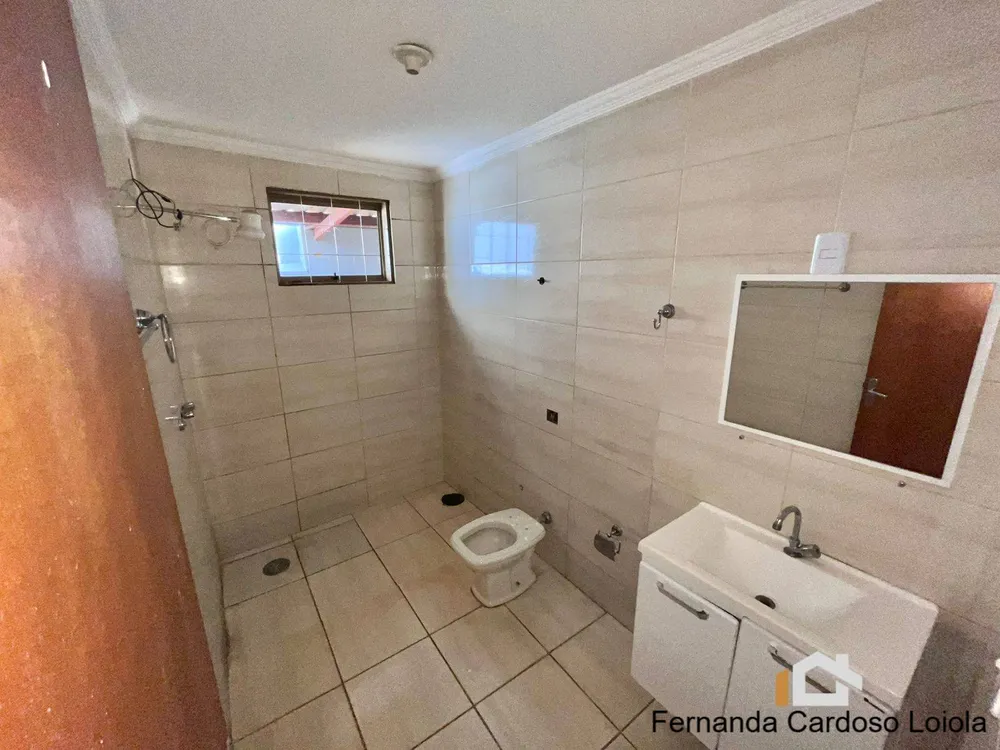 Casa, 3 quartos, 180 m² - Foto 11