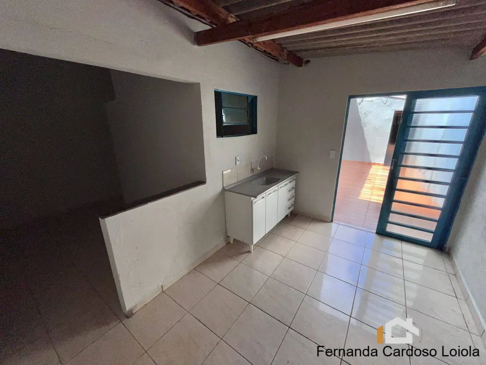 Casa, 3 quartos, 180 m² - Foto 14
