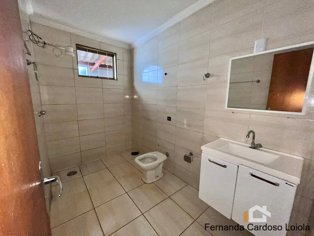 Casa, 3 quartos, 180 m² - Foto 9