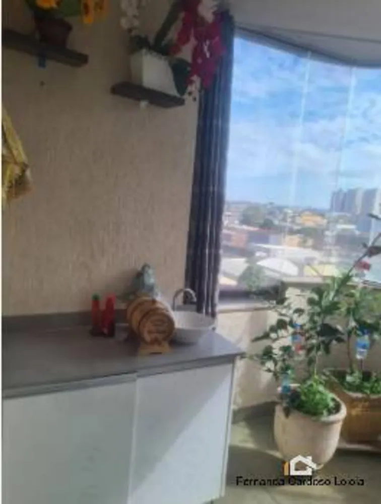 Apartamento, 2 quartos, 107 m² - Foto 8