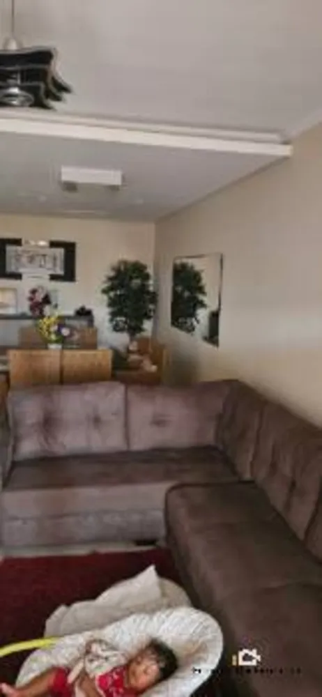 Apartamento, 2 quartos, 107 m² - Foto 1