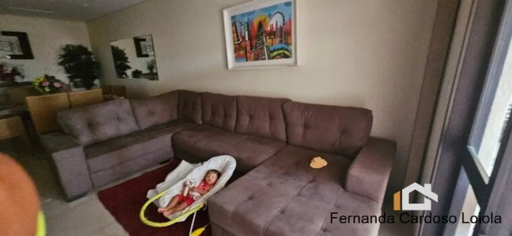 Apartamento, 2 quartos, 107 m² - Foto 7