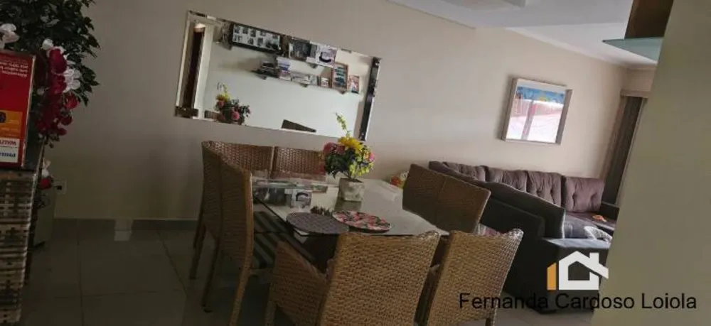 Apartamento, 2 quartos, 107 m² - Foto 4