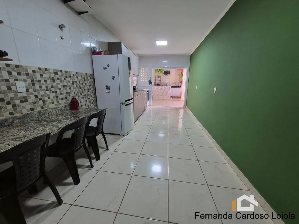 Casa, 2 quartos, 189 m² - Foto 7