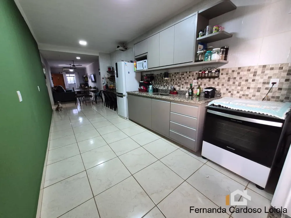 Casa, 2 quartos, 189 m² - Foto 4