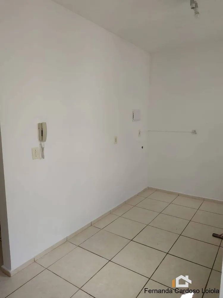 Apartamento, 2 quartos, 44 m² - Foto 3