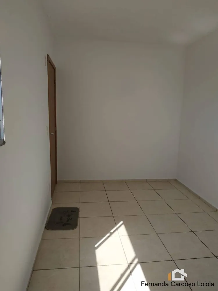 Apartamento, 2 quartos, 44 m² - Foto 2