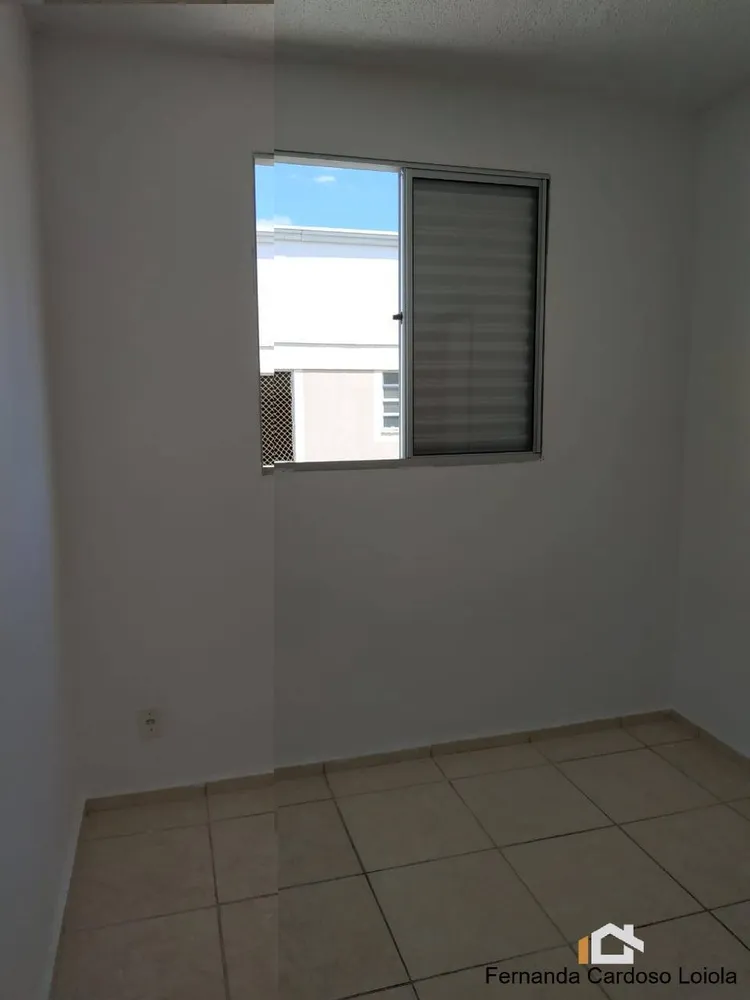 Apartamento, 2 quartos, 44 m² - Foto 4
