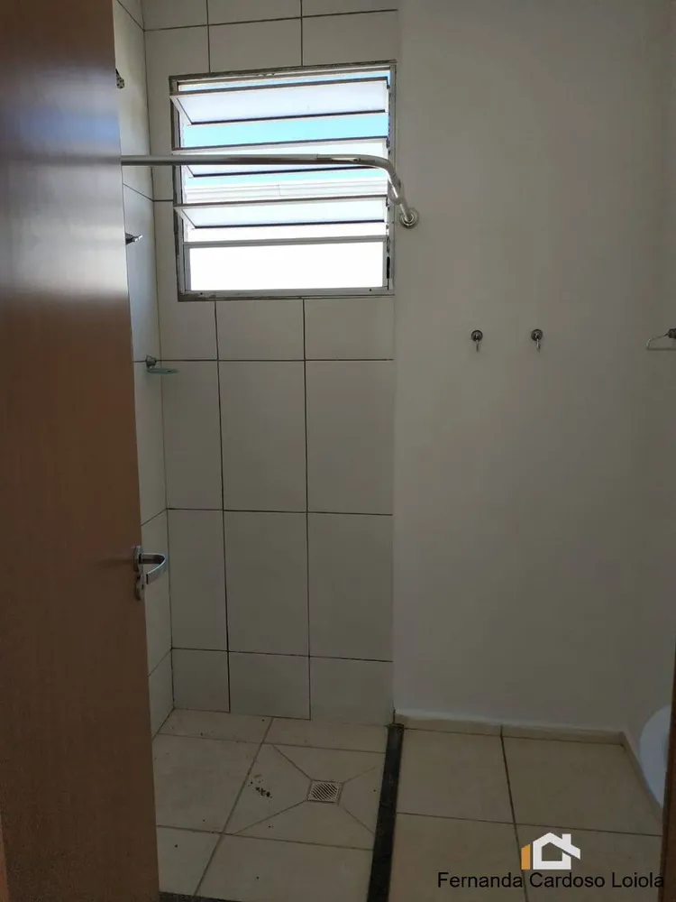 Apartamento, 2 quartos, 44 m² - Foto 7