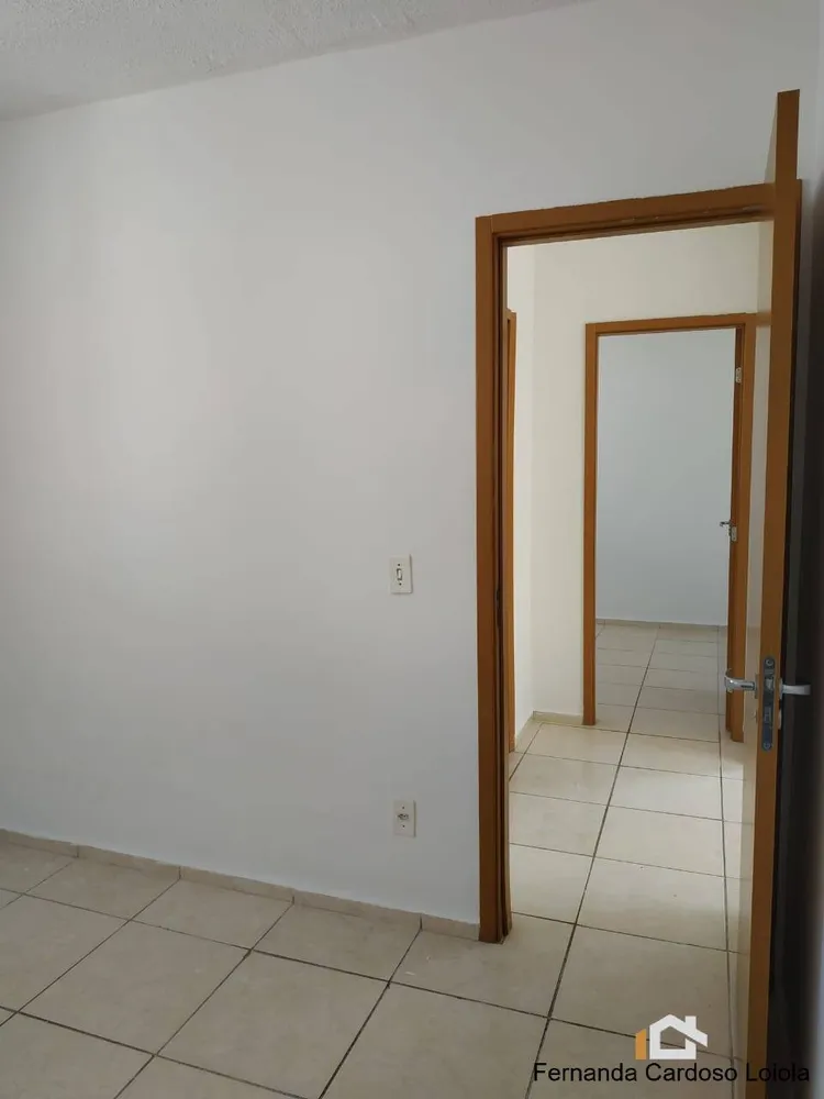 Apartamento, 2 quartos, 44 m² - Foto 9
