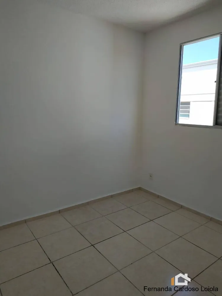 Apartamento, 2 quartos, 44 m² - Foto 6
