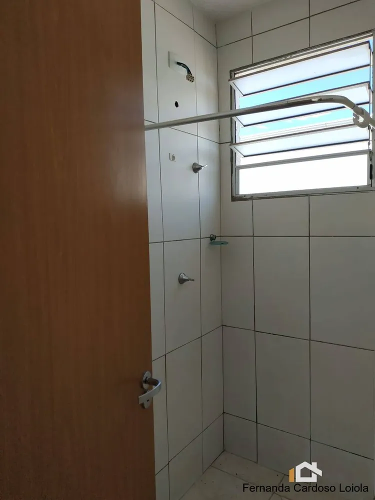 Apartamento, 2 quartos, 44 m² - Foto 8