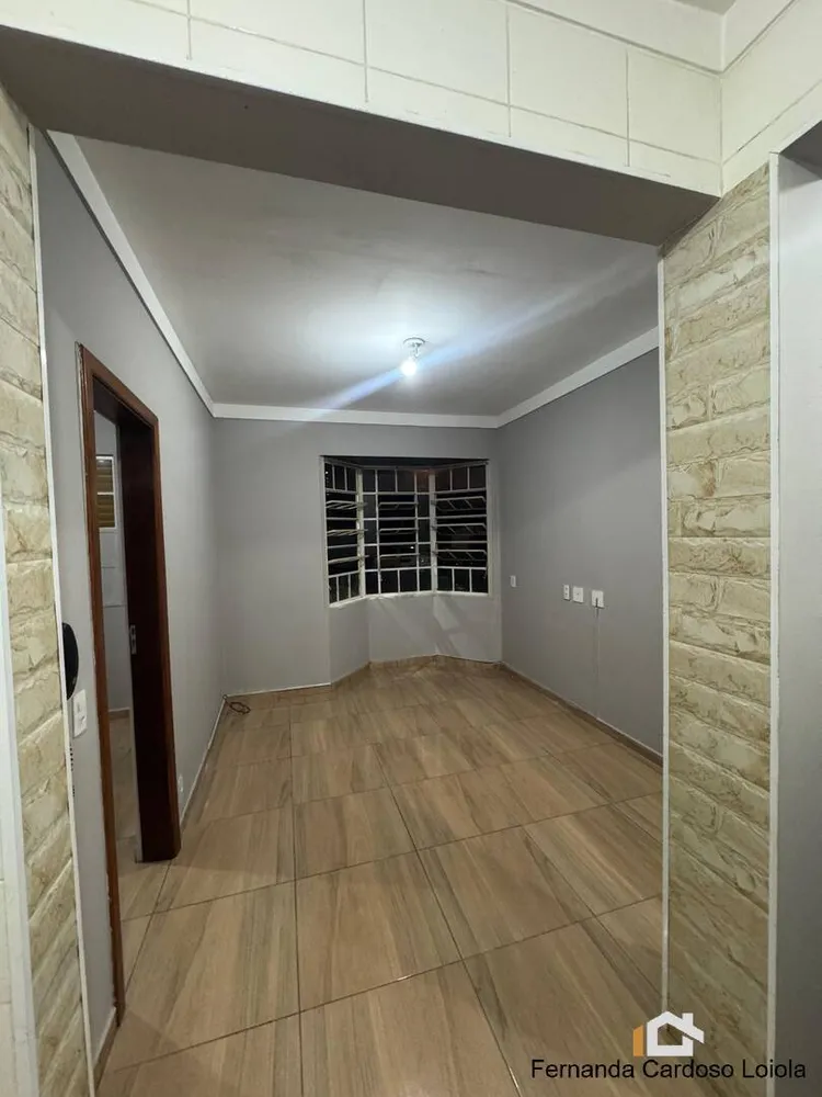 Apartamento, 1 quarto, 31 m² - Foto 1