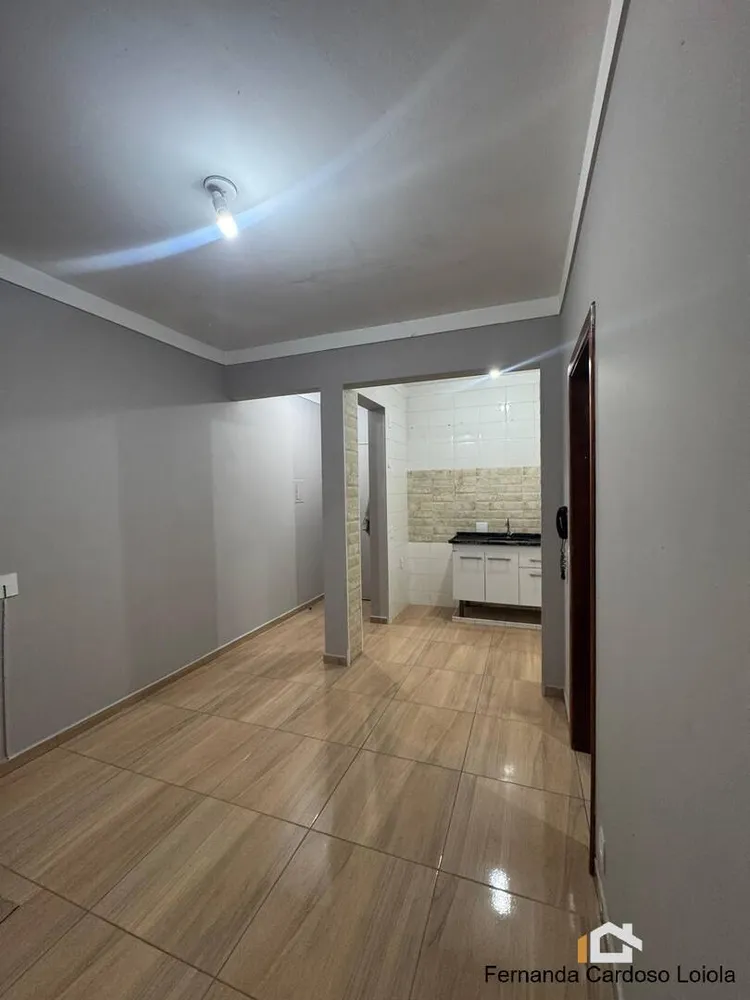 Apartamento, 1 quarto, 31 m² - Foto 3