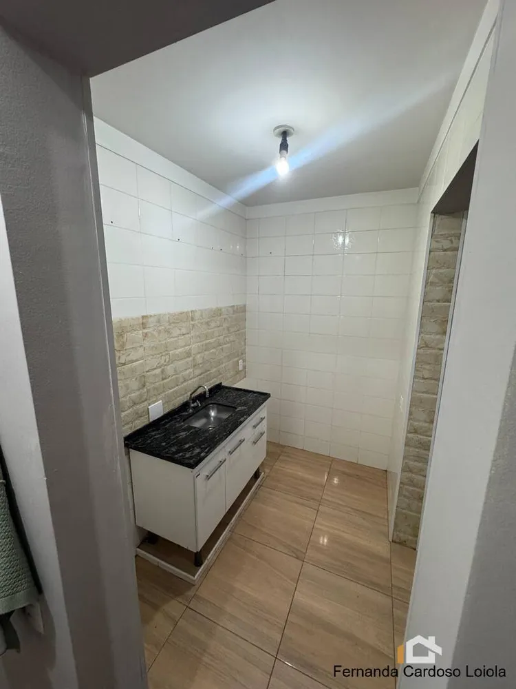 Apartamento, 1 quarto, 31 m² - Foto 5