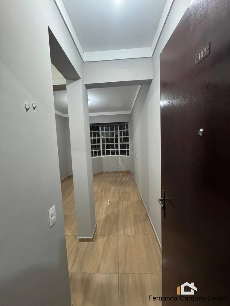 Apartamento, 1 quarto, 31 m² - Foto 6