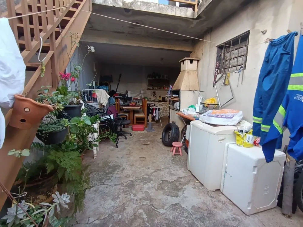 Casa, 3 quartos, 117 m² - Foto 8