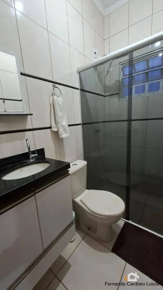 Casa, 2 quartos, 125 m² - Foto 8