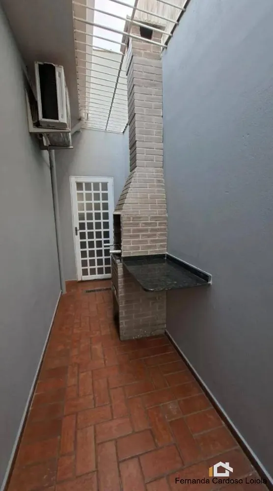 Casa, 2 quartos, 125 m² - Foto 6