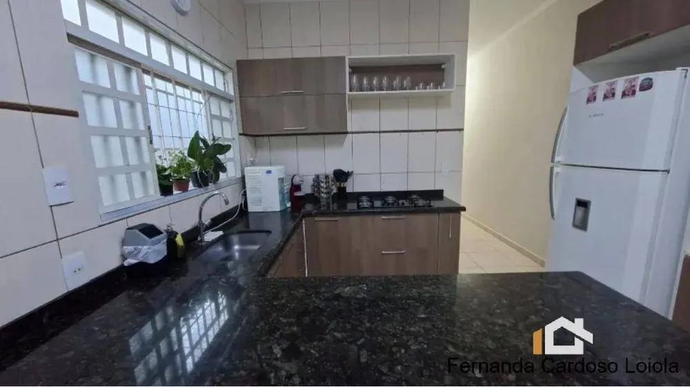 Casa, 2 quartos, 125 m² - Foto 4