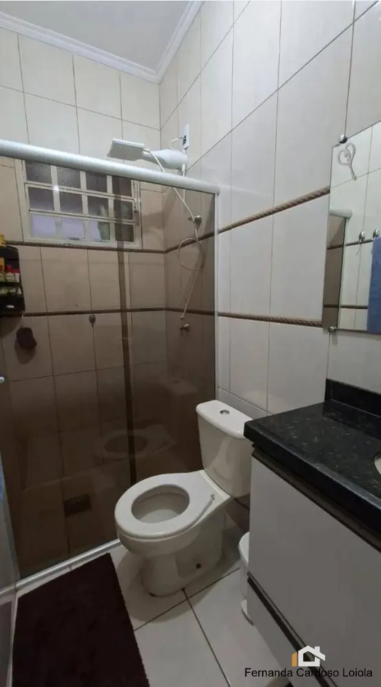 Casa, 2 quartos, 125 m² - Foto 5