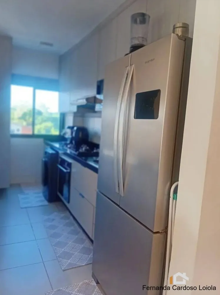 Apartamento, 2 quartos, 56 m² - Foto 4