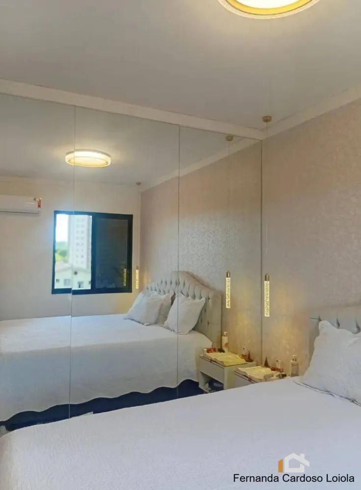 Apartamento, 2 quartos, 56 m² - Foto 5
