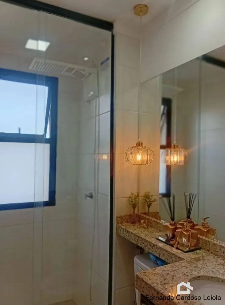 Apartamento, 2 quartos, 56 m² - Foto 2