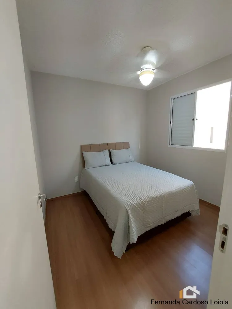 Apartamento, 2 quartos, 43 m² - Foto 9