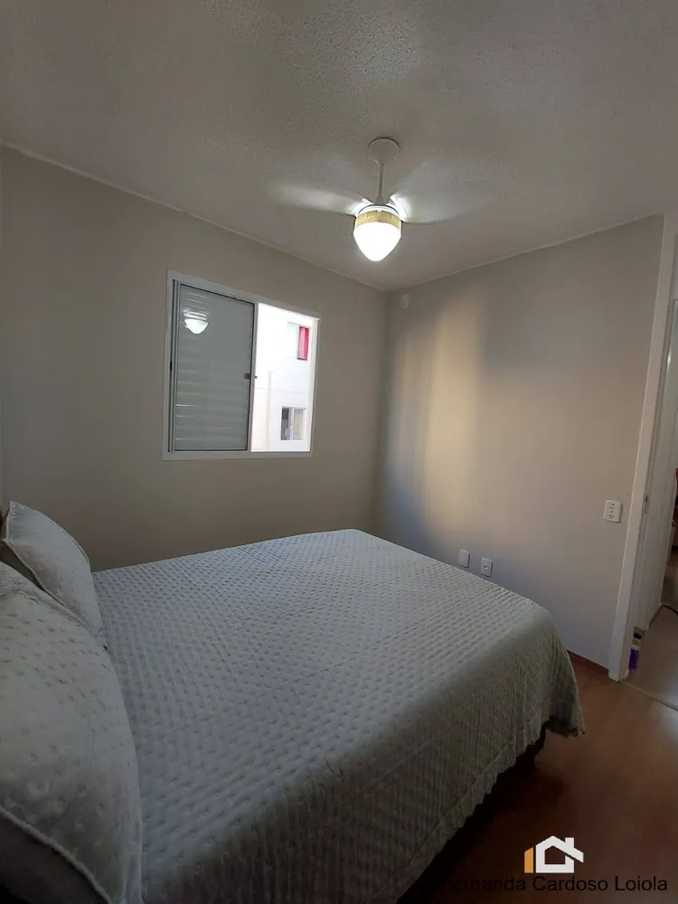 Apartamento, 2 quartos, 43 m² - Foto 10