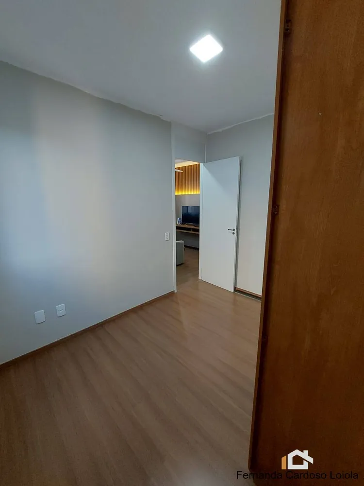 Apartamento, 2 quartos, 43 m² - Foto 11