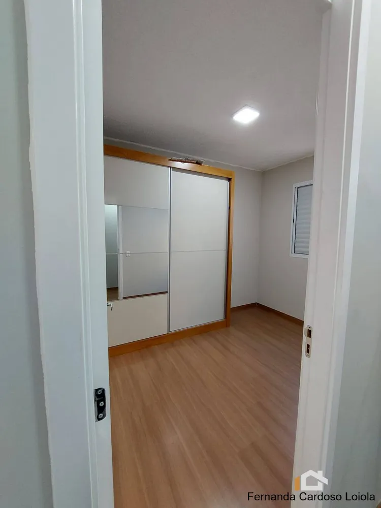 Apartamento, 2 quartos, 43 m² - Foto 5