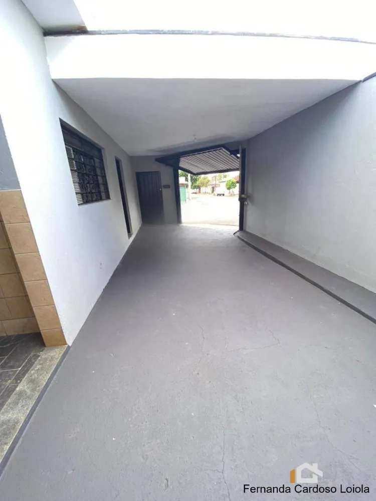 Casa, 2 quartos, 86 m² - Foto 2