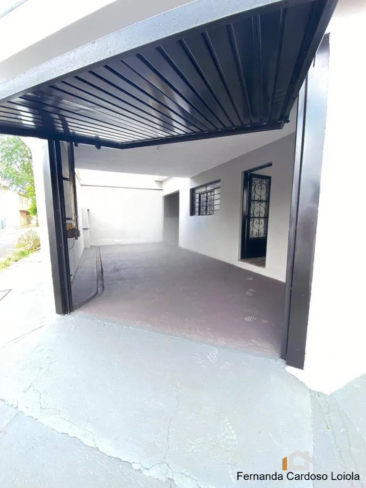 Casa, 2 quartos, 86 m² - Foto 1