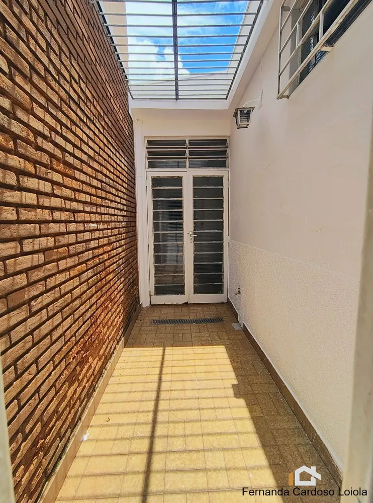 Casa, 4 quartos, 170 m² - Foto 5