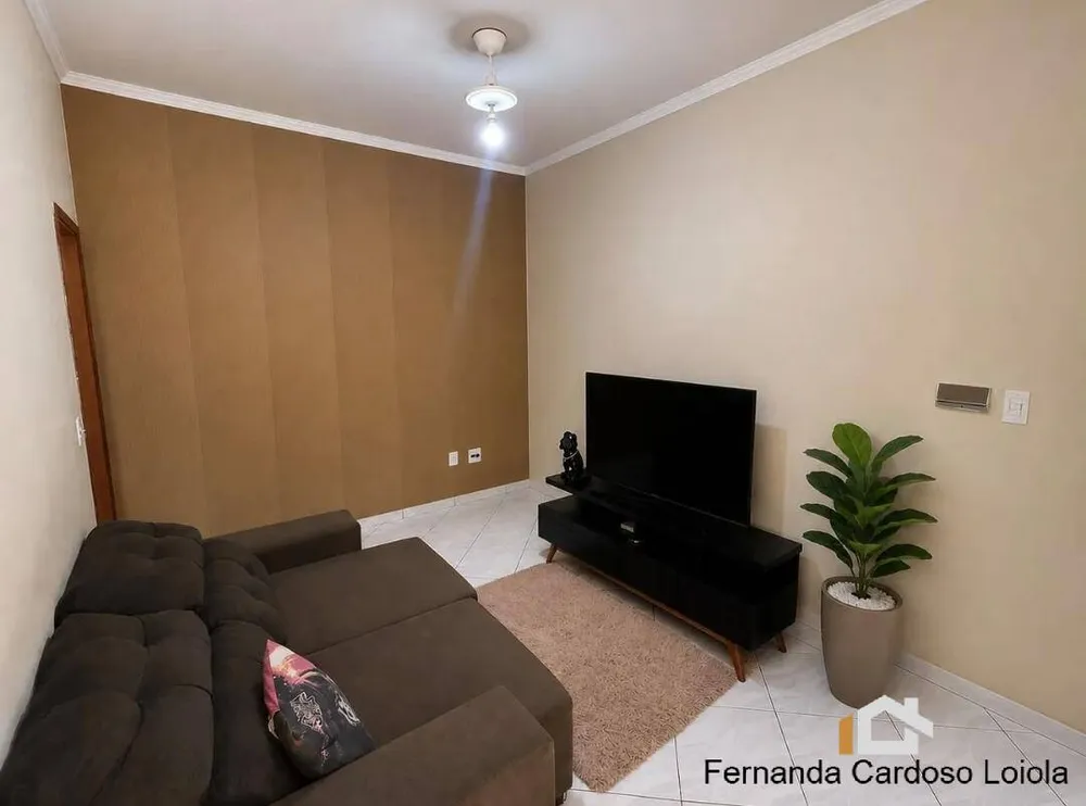 Casa, 2 quartos, 78 m² - Foto 1