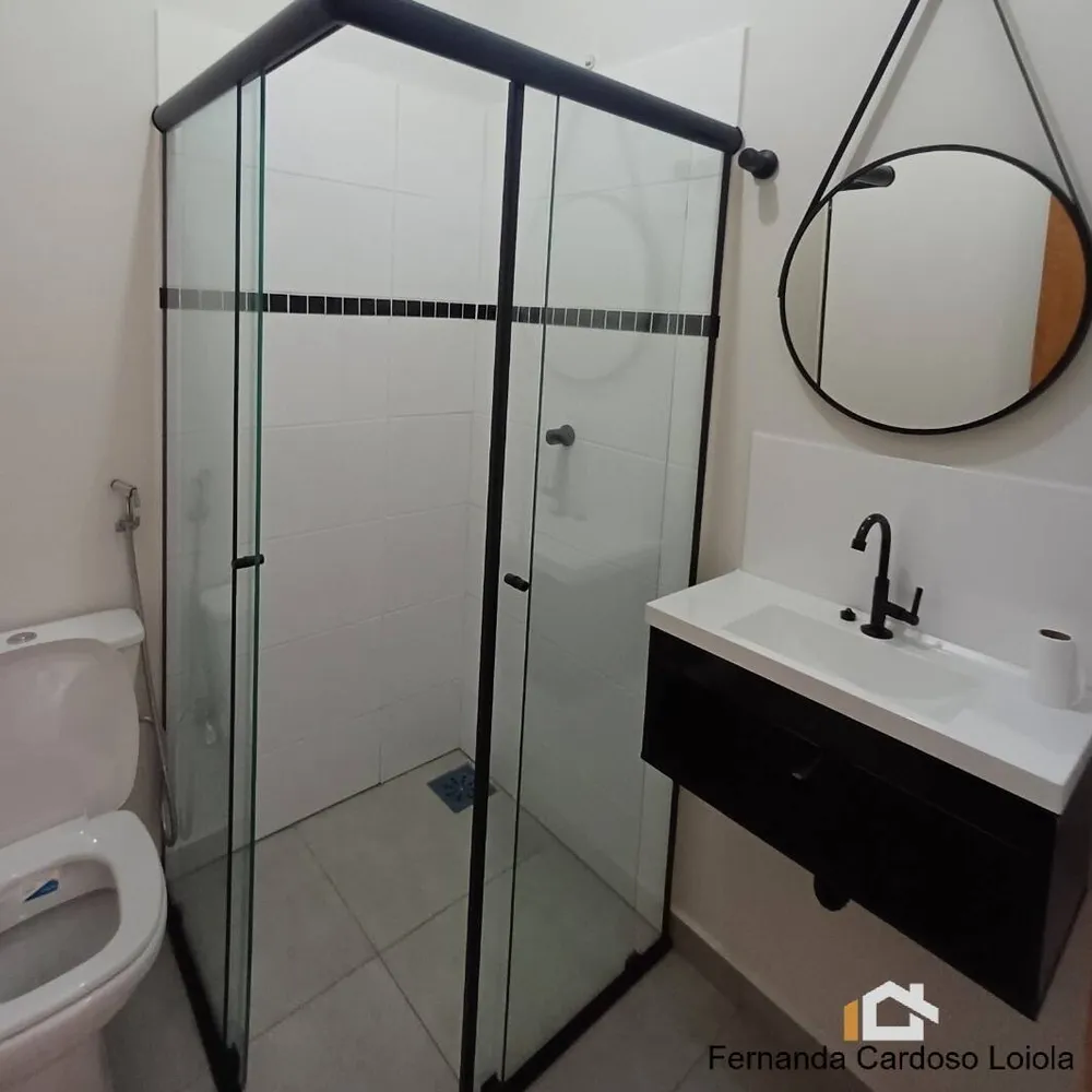 Casa de Condomínio, 2 quartos - Foto 4