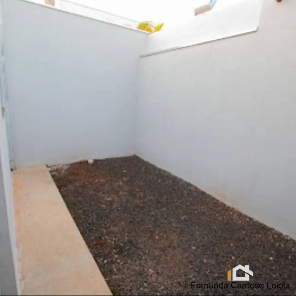 Casa de Condomínio, 2 quartos - Foto 3