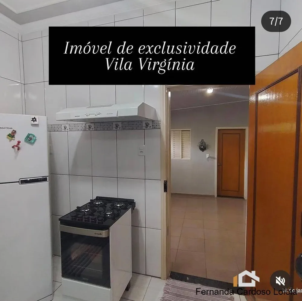 Casa, 2 quartos, 109 m² - Foto 7