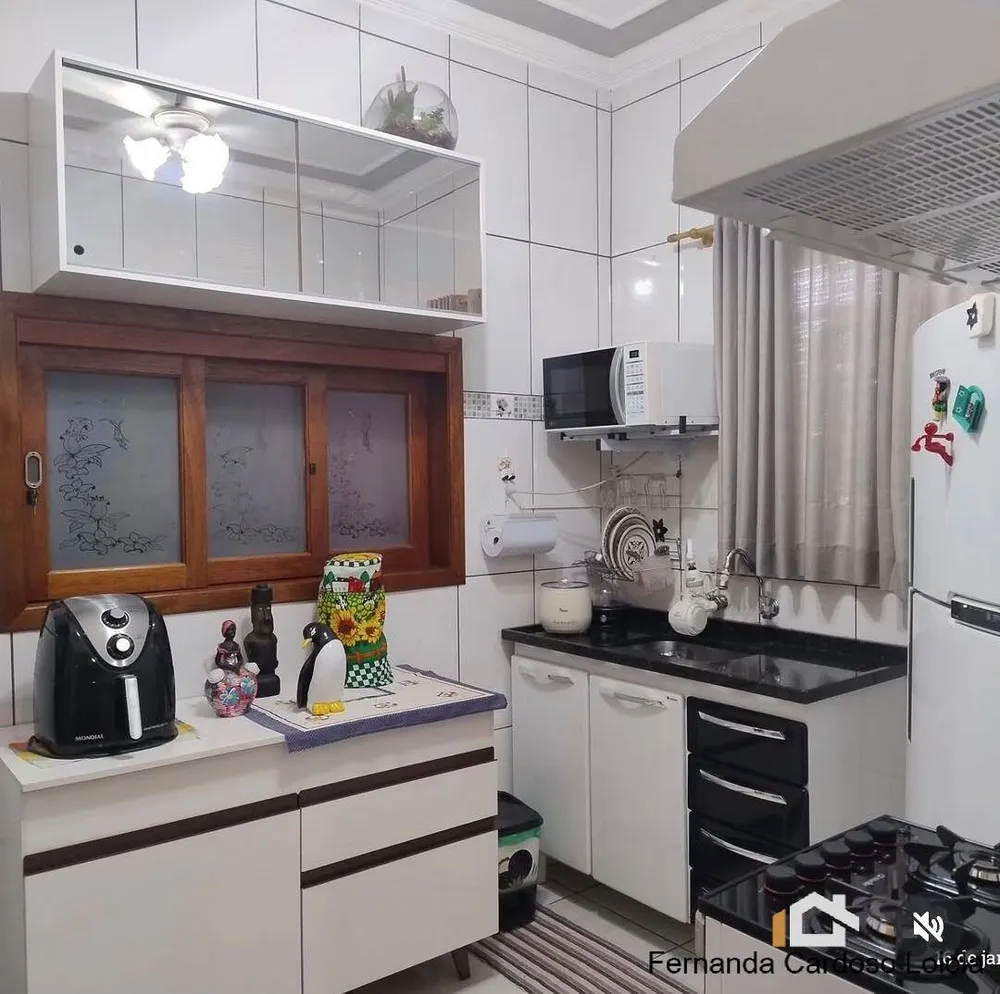 Casa, 2 quartos, 109 m² - Foto 4