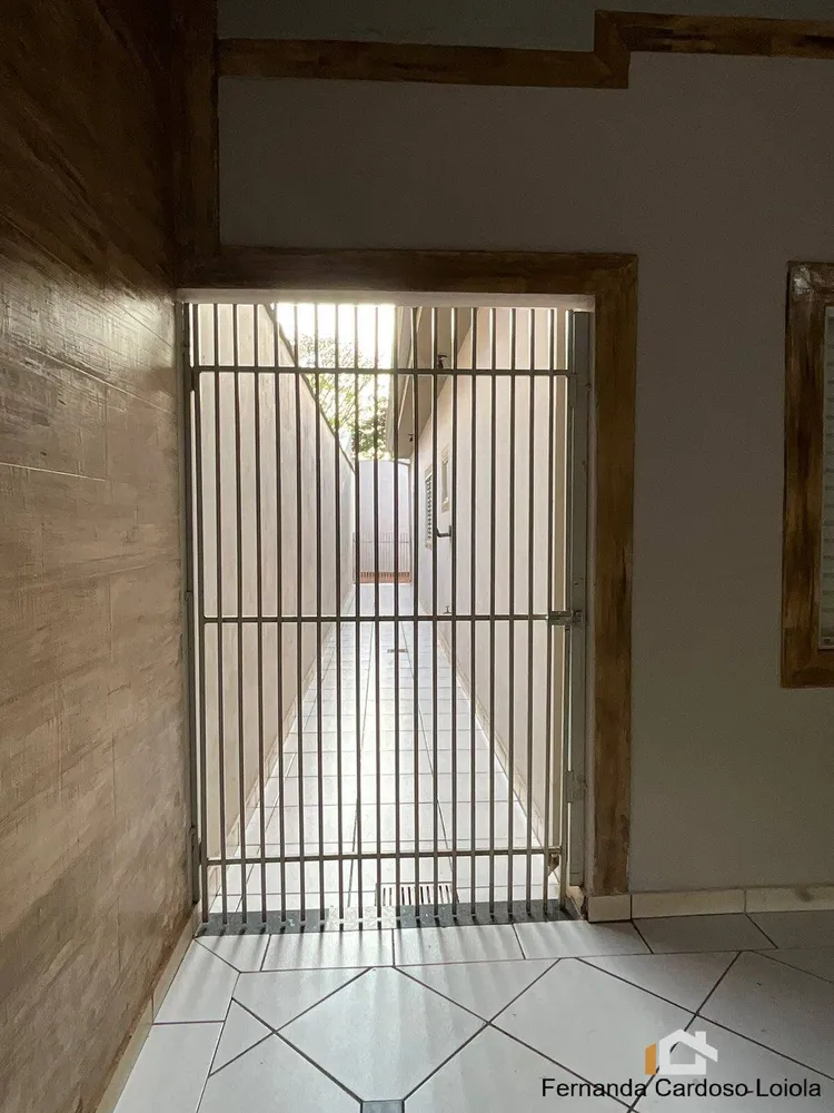 Casa, 3 quartos, 119 m² - Foto 10