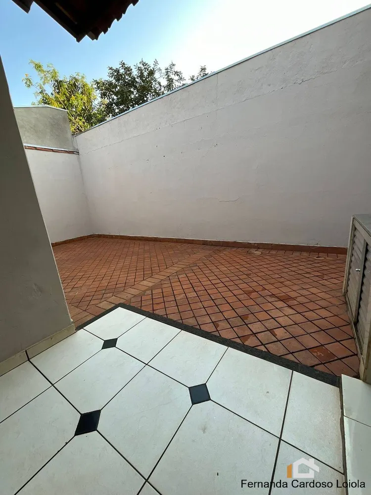 Casa, 3 quartos, 119 m² - Foto 9